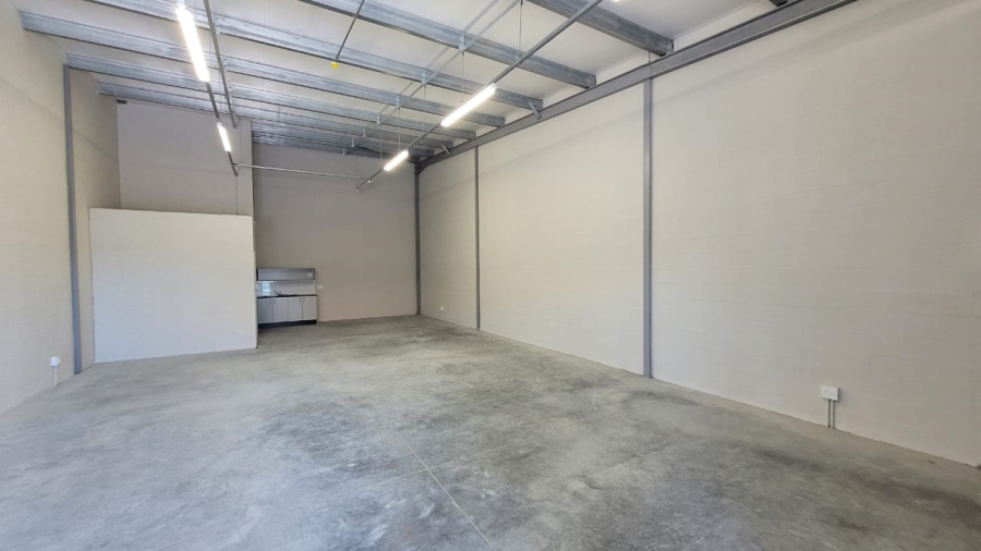 To Let commercial Property for Rent in Montague Gardens Western Cape